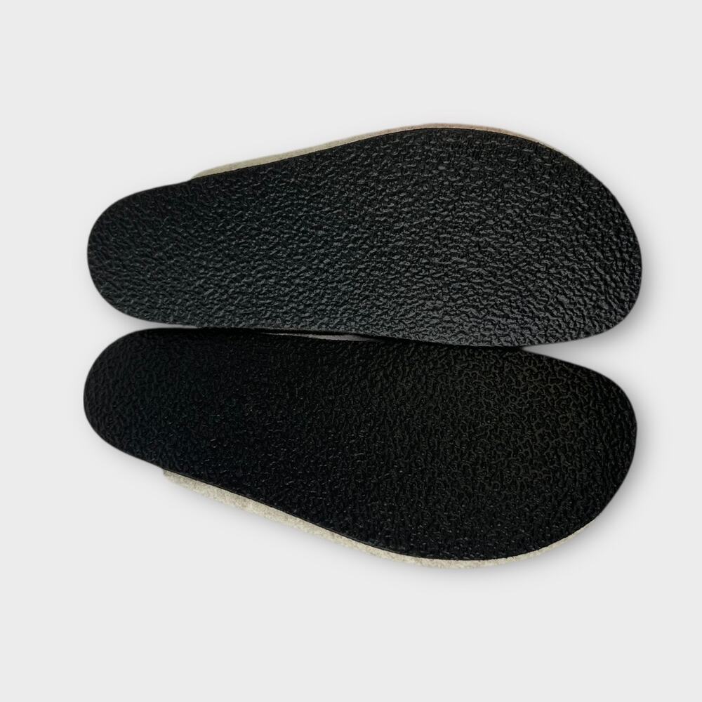 JW Anderson Penny Lana Felt Mule Slip-on Size 42 NEW - Picture 9 of 12